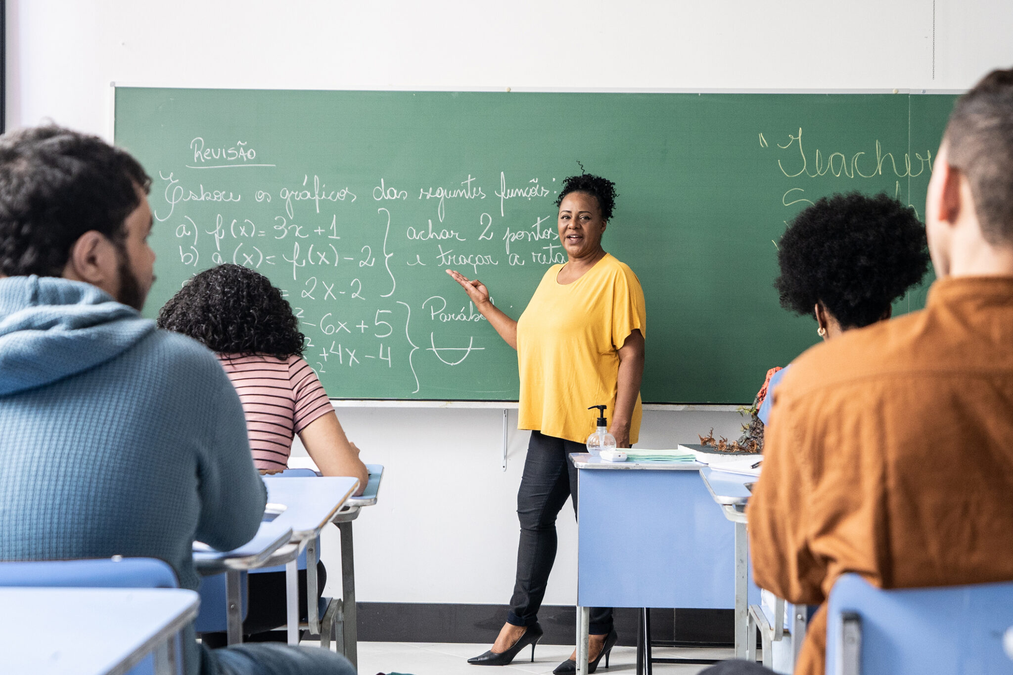 Pedagogia em 1 ano para quem tem magistério - Blog IEFE